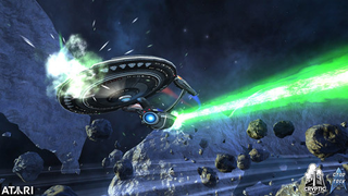 Star Trek Online: The System Requirements